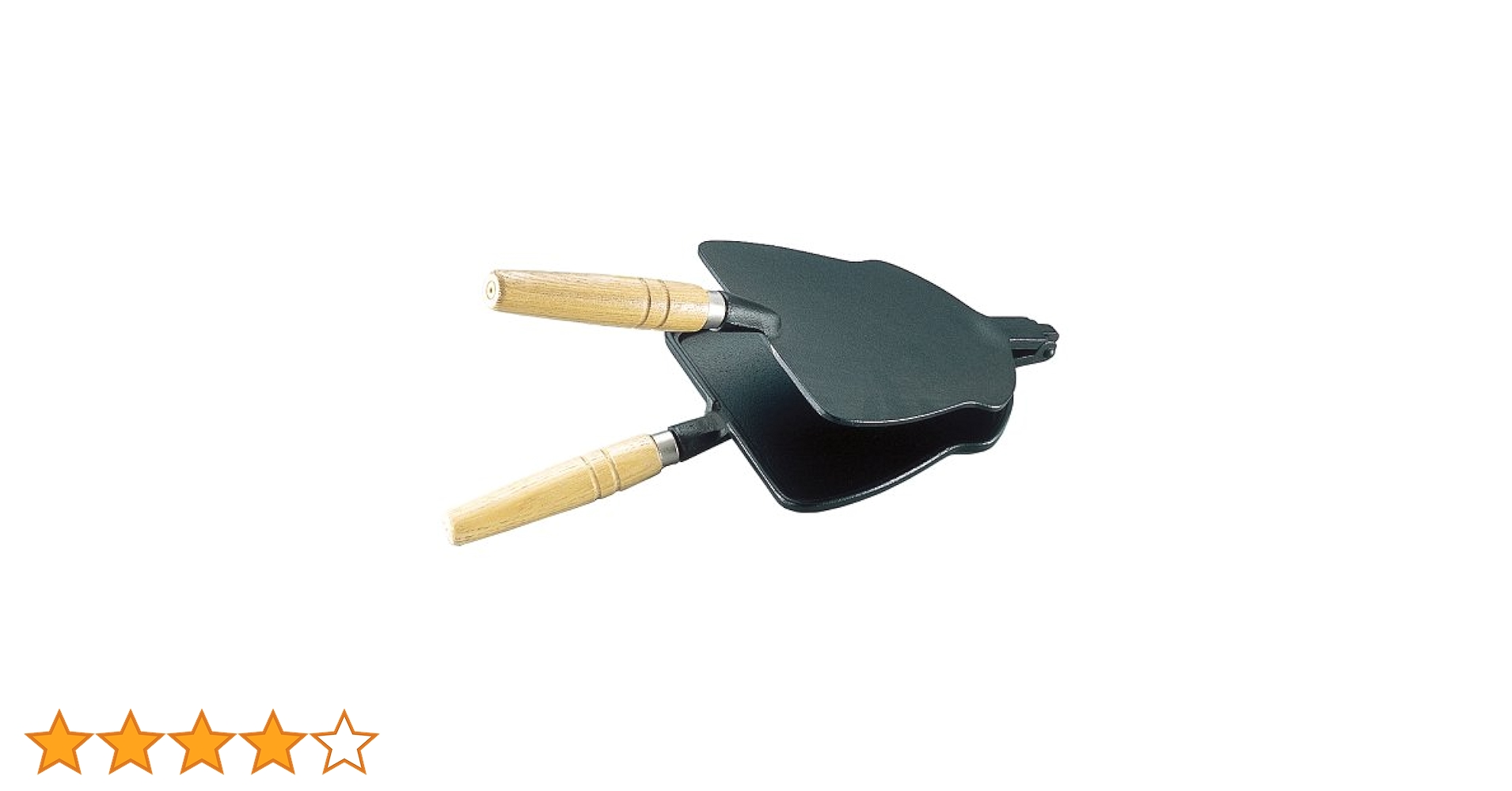 Amazon｜池永鉄工(Ikenaga Iron Works) イカ焼き器 いか焼き